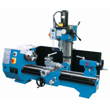 SP2302 Mini Multi-Purpose Lathe Machine